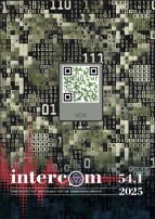 Cover Intercom 2025-1