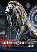 Cover Intercom 2025-2