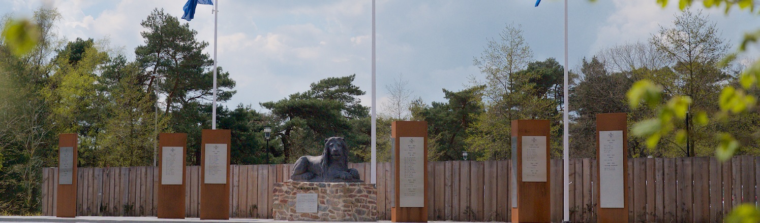 Historie Verbindingsdienst 3